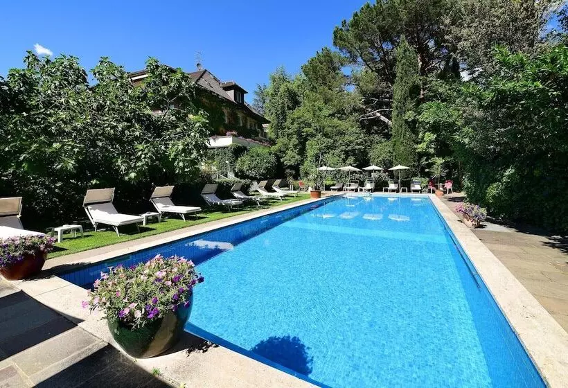 Fotos del hotel Juliane:  12