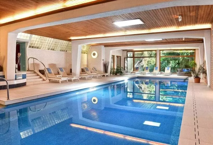 Fotos del hotel Juliane:  17