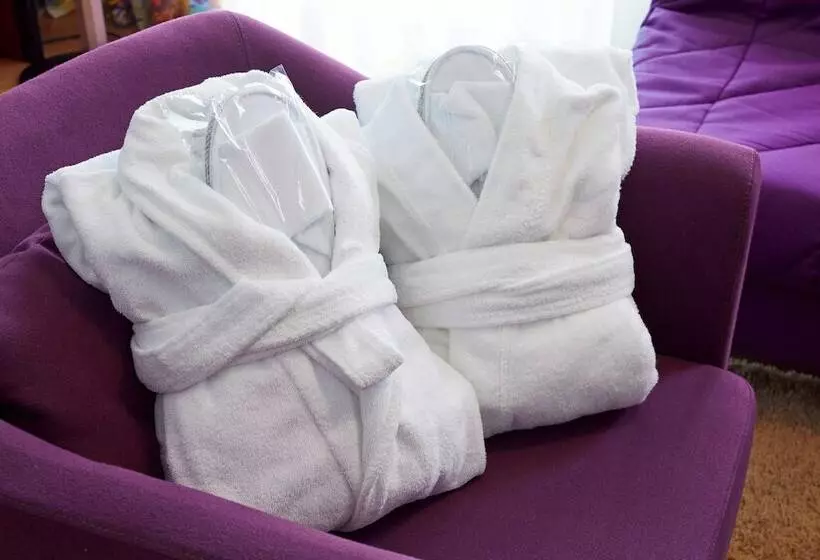 Fotos del hotel Juliane:  16