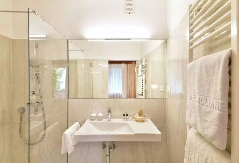 Fotos del hotel Juliane:  9