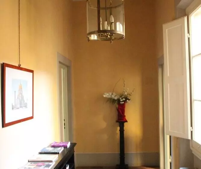 Fotos del hotel Loggiato Dei Serviti:  2