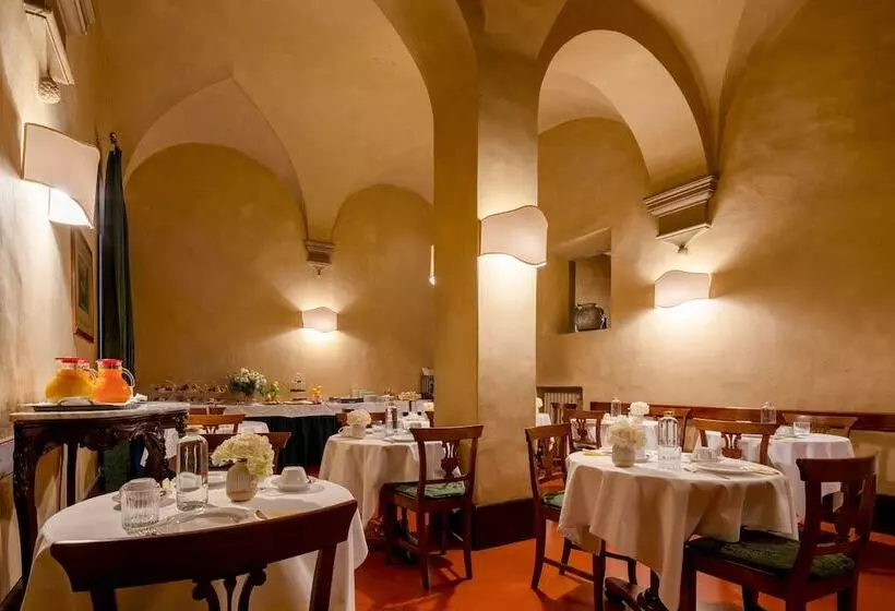 Fotos del hotel Loggiato Dei Serviti:  10