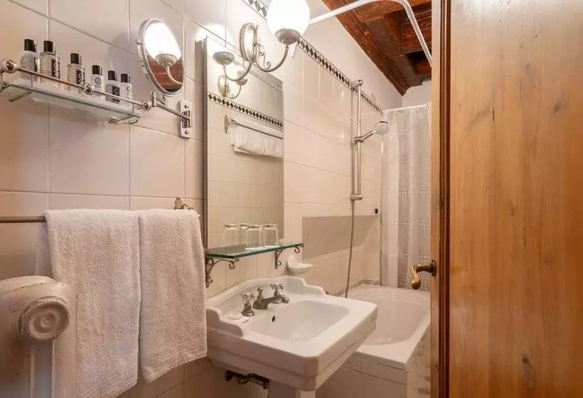 Fotos del hotel Loggiato Dei Serviti:  21