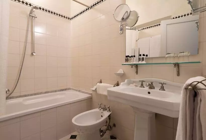 Fotos del hotel Loggiato Dei Serviti:  20