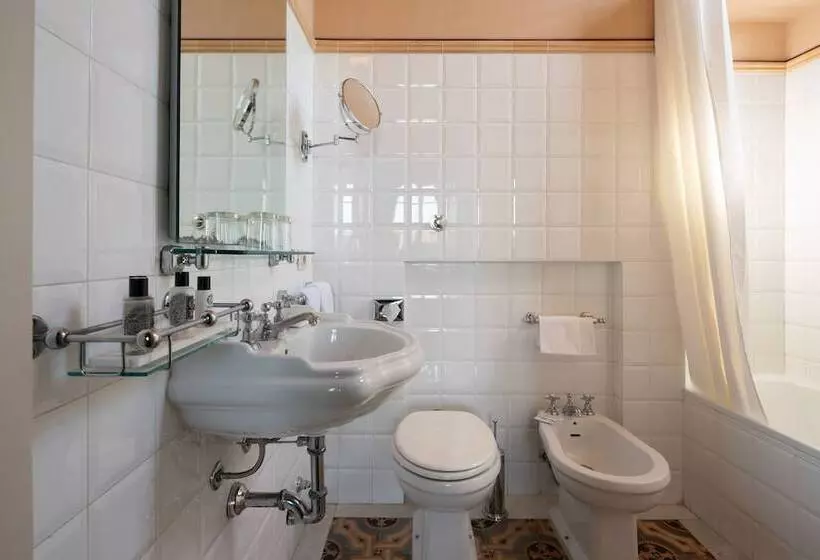 Fotos del hotel Loggiato Dei Serviti:  25