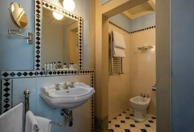 Fotos del hotel Loggiato Dei Serviti:  19