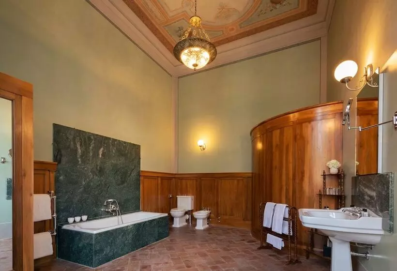 Fotos del hotel Loggiato Dei Serviti:  3