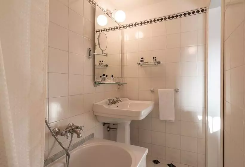 Fotos del hotel Loggiato Dei Serviti:  18