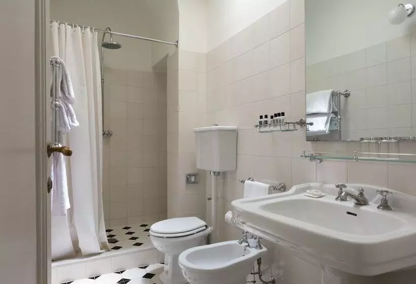 Fotos del hotel Loggiato Dei Serviti:  7