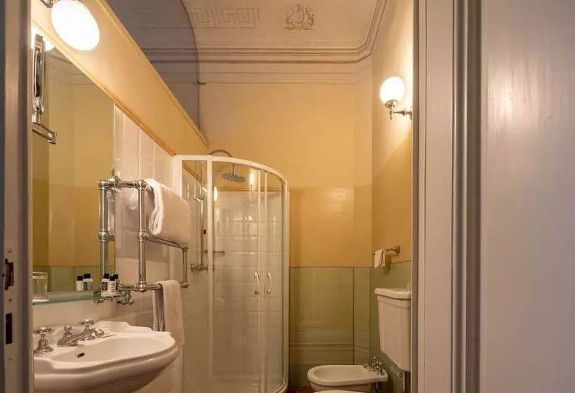 Fotos del hotel Loggiato Dei Serviti:  17