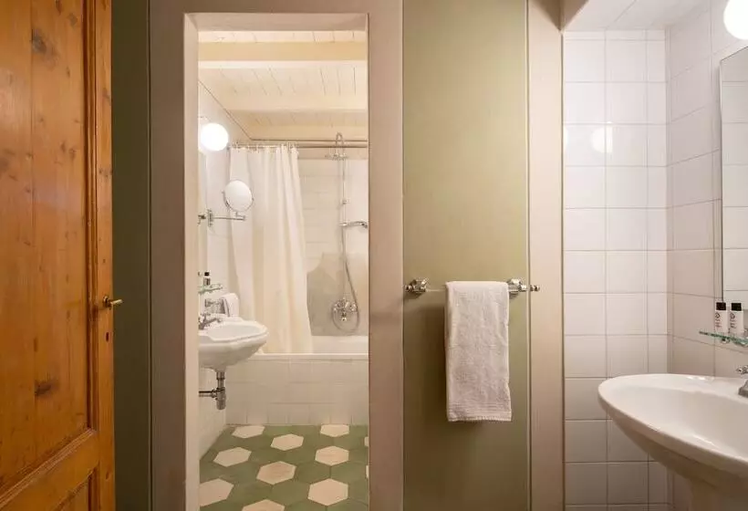 Fotos del hotel Loggiato Dei Serviti:  23