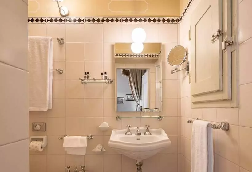 Fotos del hotel Loggiato Dei Serviti:  11