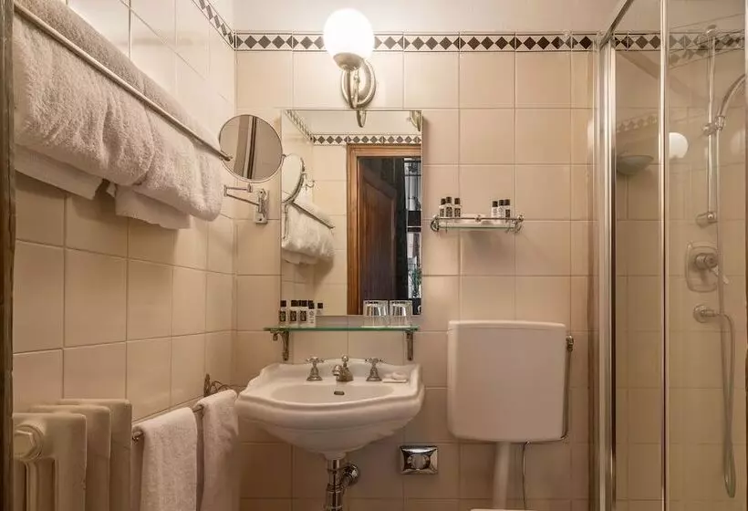 Fotos del hotel Loggiato Dei Serviti:  24