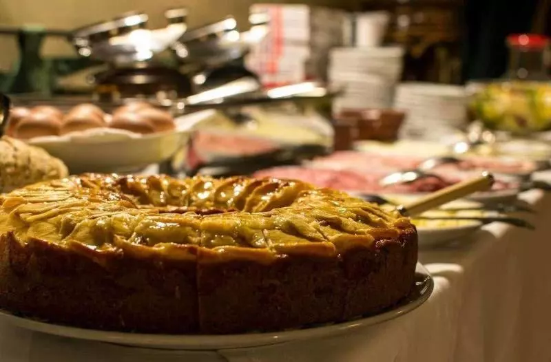 Fotos del hotel Loggiato Dei Serviti:  16