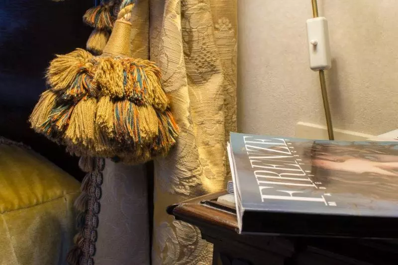 Fotos del hotel Loggiato Dei Serviti:  15