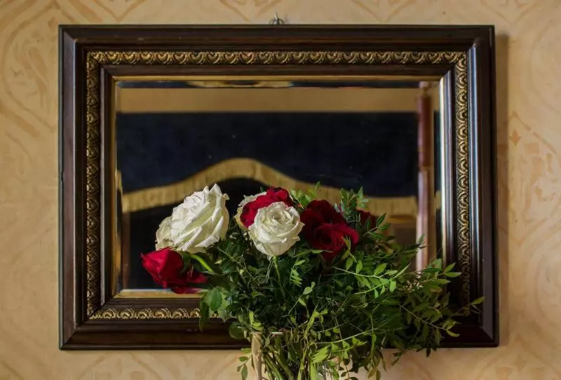 Fotos del hotel Loggiato Dei Serviti:  12