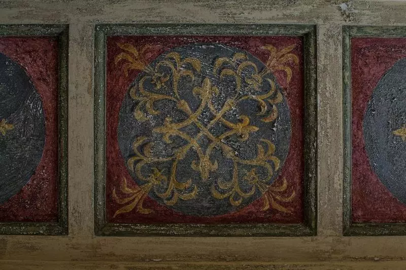 Fotos del hotel Loggiato Dei Serviti:  8