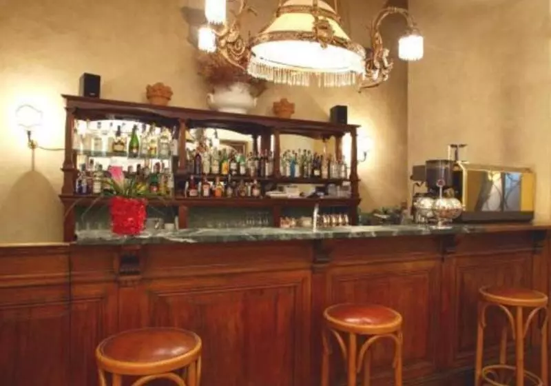 Fotos del hotel Loggiato Dei Serviti:  5