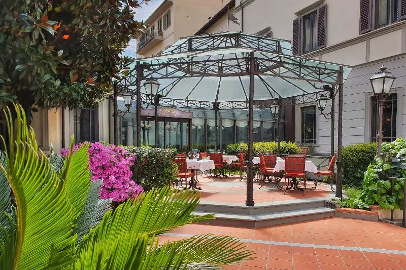 Fotos del hotel Montebello Splendid:  14