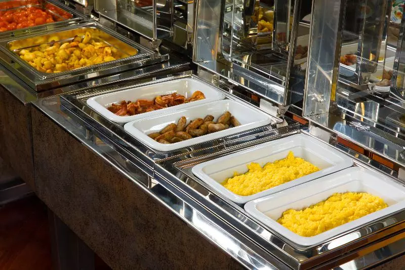 Fotos del hotel Montebello Splendid:  22