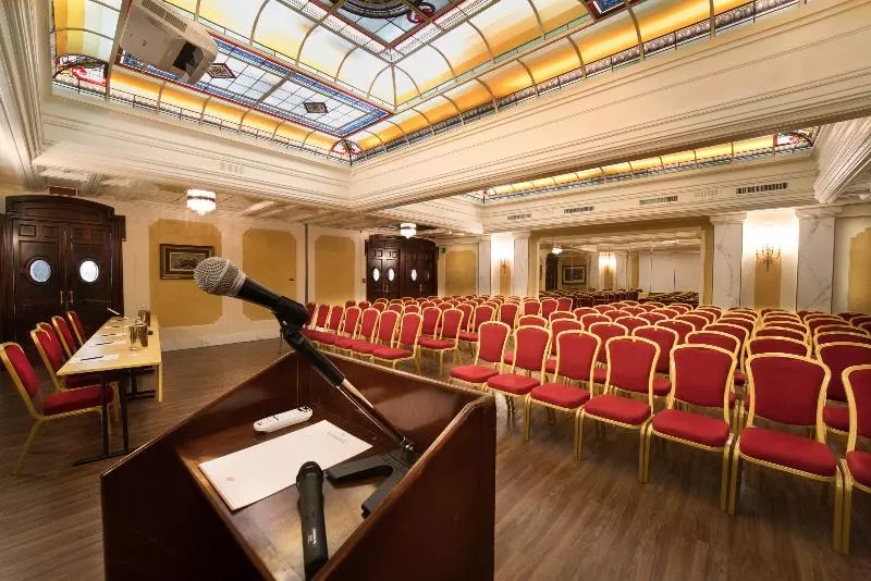 Fotos del hotel Montebello Splendid:  23