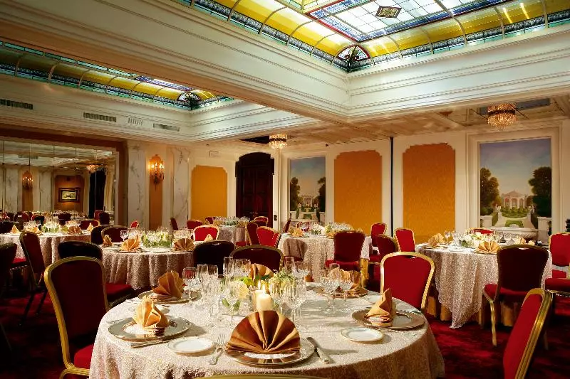 Fotos del hotel Montebello Splendid:  24