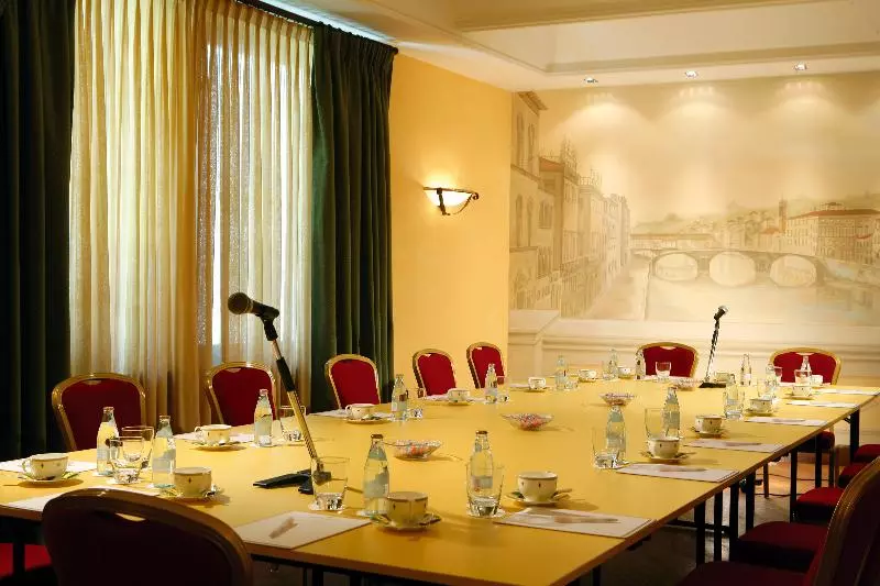 Fotos del hotel Montebello Splendid:  21