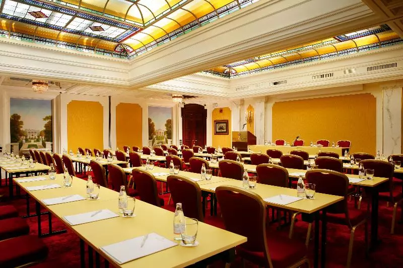 Fotos del hotel Montebello Splendid:  19