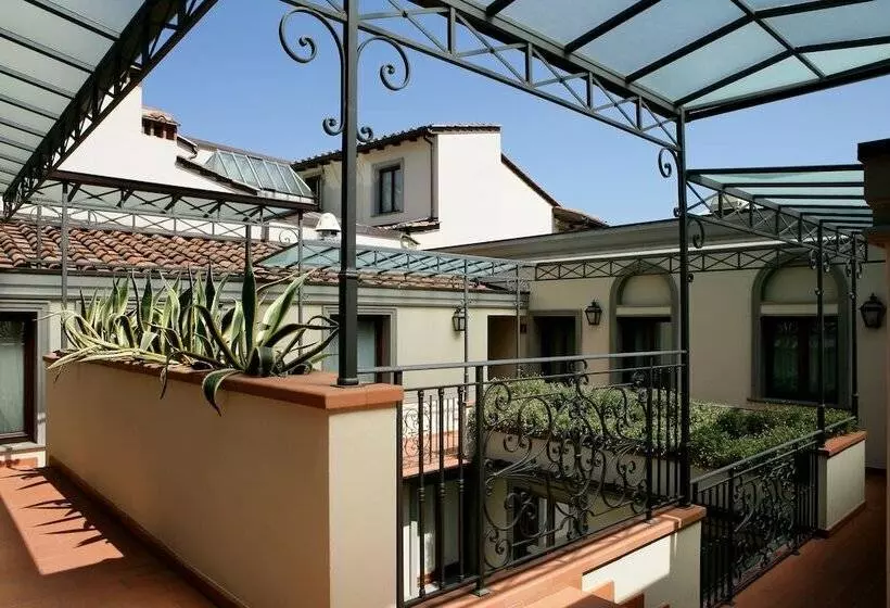 Fotos del hotel Montebello Splendid:  8