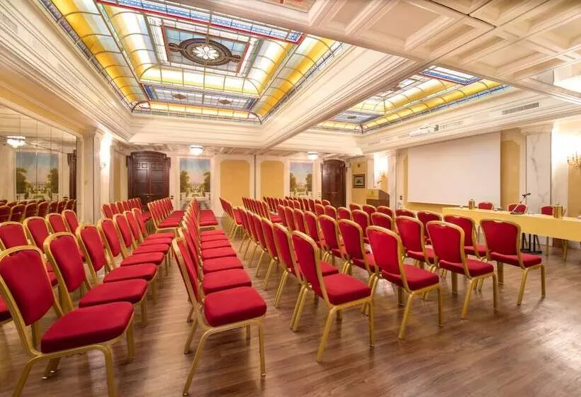 Fotos del hotel Montebello Splendid:  7