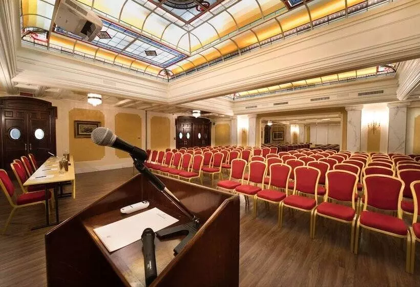 Fotos del hotel Montebello Splendid:  10