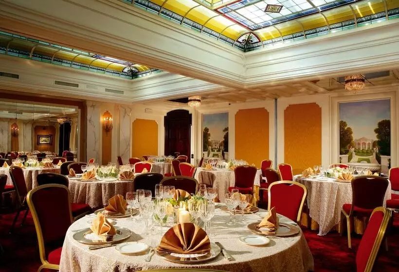 Fotos del hotel Montebello Splendid:  15