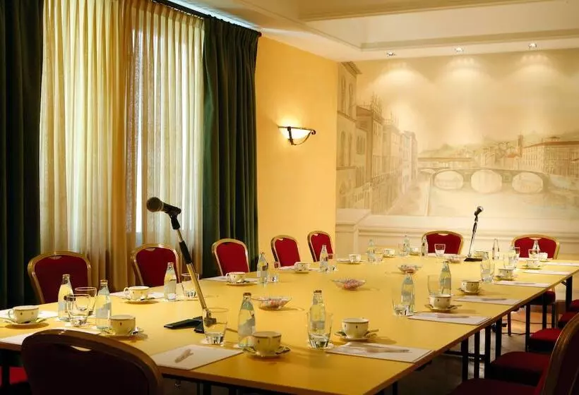 Fotos del hotel Montebello Splendid:  13