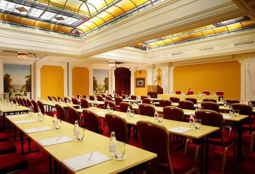 Fotos del hotel Montebello Splendid:  16