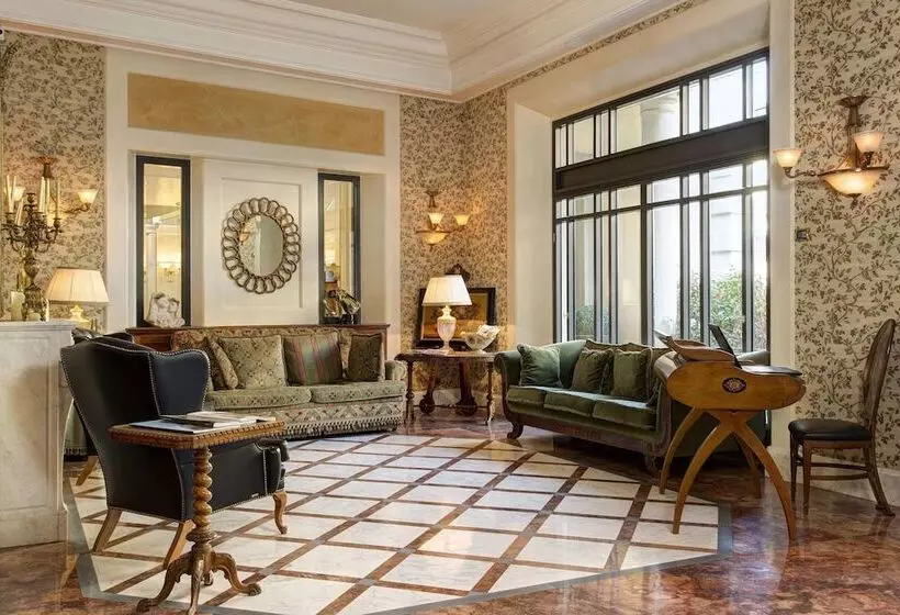 Fotos del hotel Montebello Splendid:  1