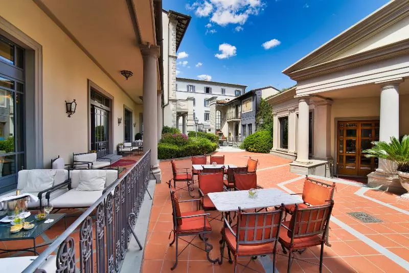 Fotos del hotel Montebello Splendid:  17