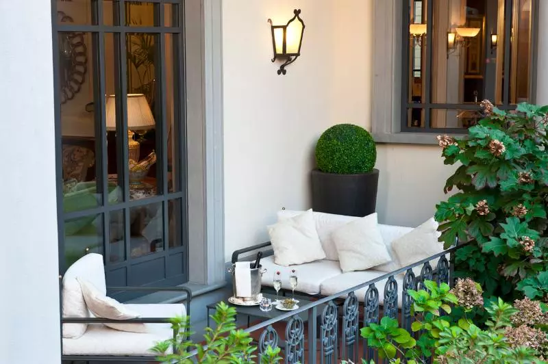 Fotos del hotel Montebello Splendid:  11