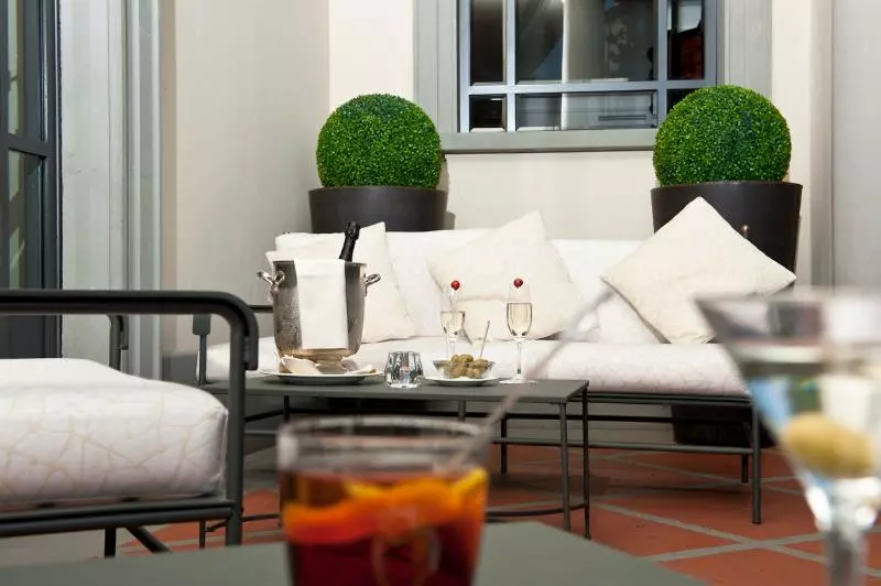 Fotos del hotel Montebello Splendid:  4