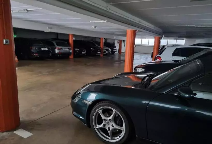 Fotos del hotel Pollinger:  7