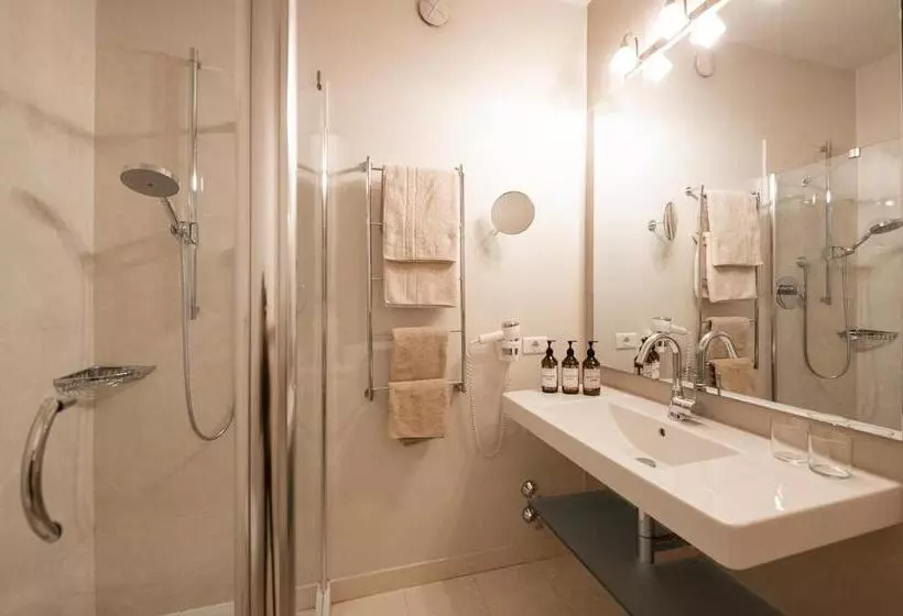 Fotos del hotel Pollinger:  6