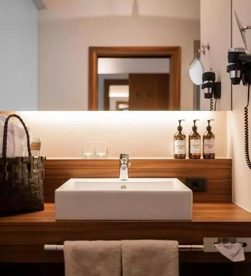 Fotos del hotel Pollinger:  23