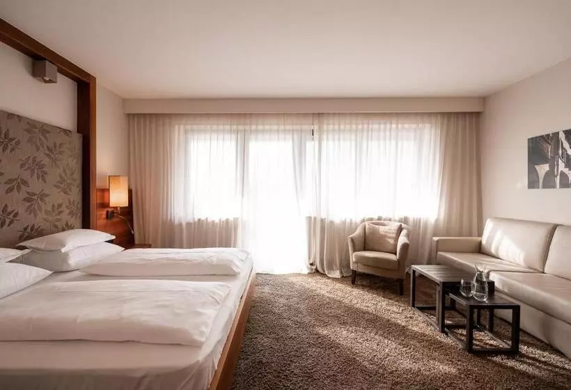 Fotos del hotel Pollinger:  9