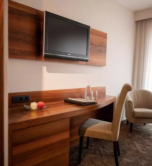 Fotos del hotel Pollinger:  24