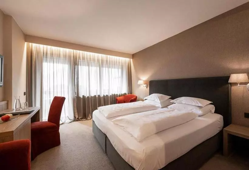 Fotos del hotel Pollinger:  16