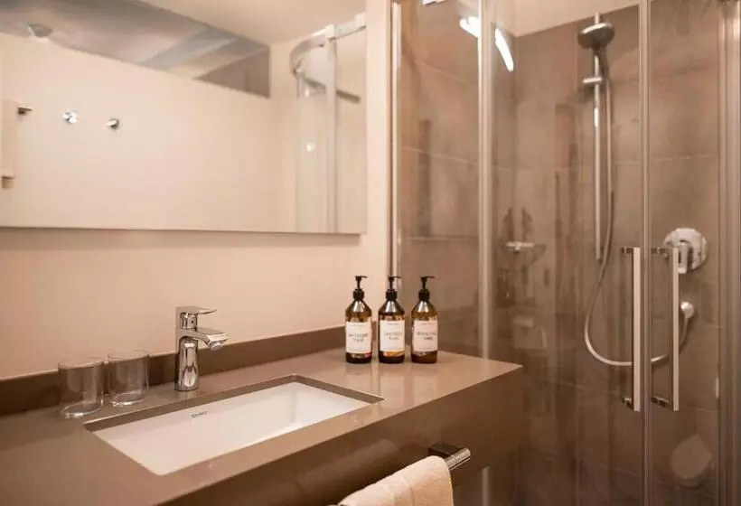 Fotos del hotel Pollinger:  19