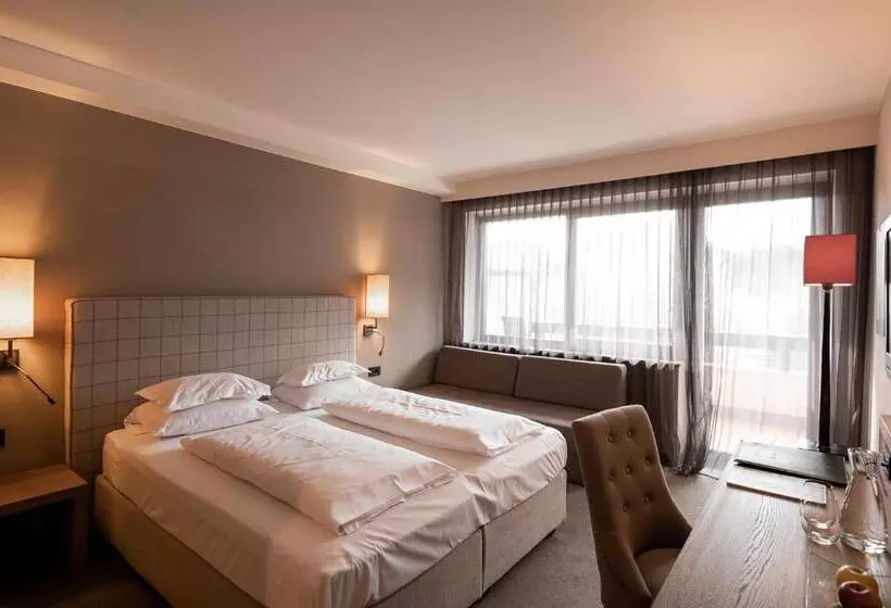 Fotos del hotel Pollinger:  21