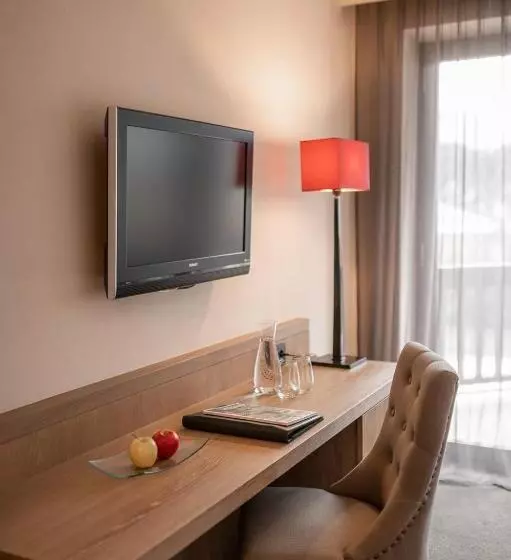 Fotos del hotel Pollinger:  25