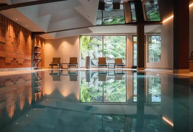 Fotos del hotel Pollinger:  10