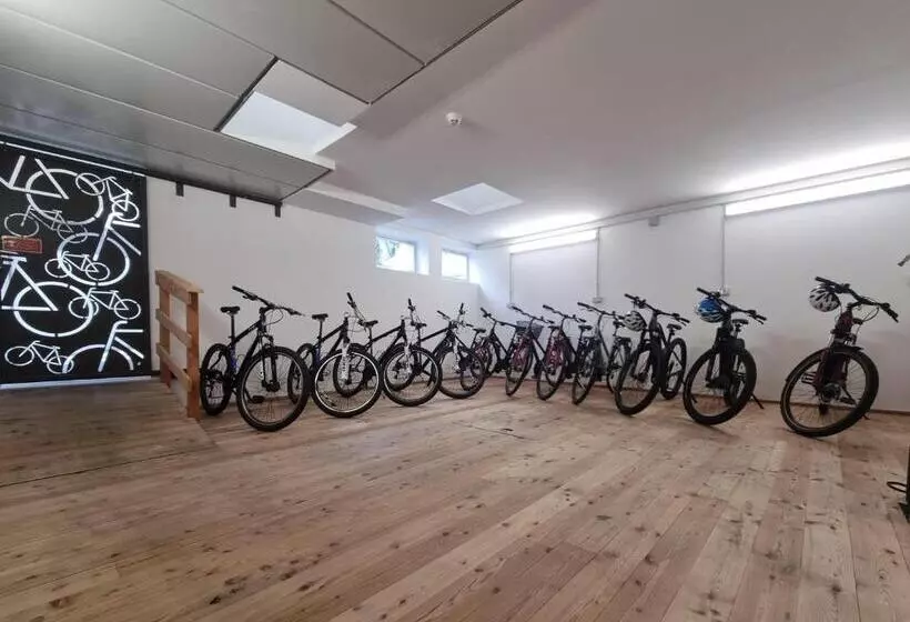 Fotos del hotel Pollinger:  20