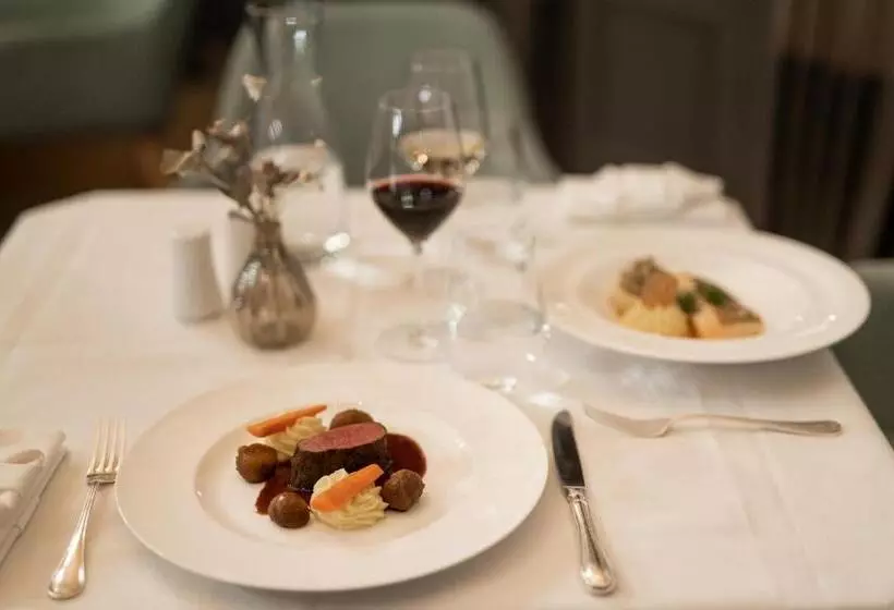 Fotos del hotel Pollinger:  22